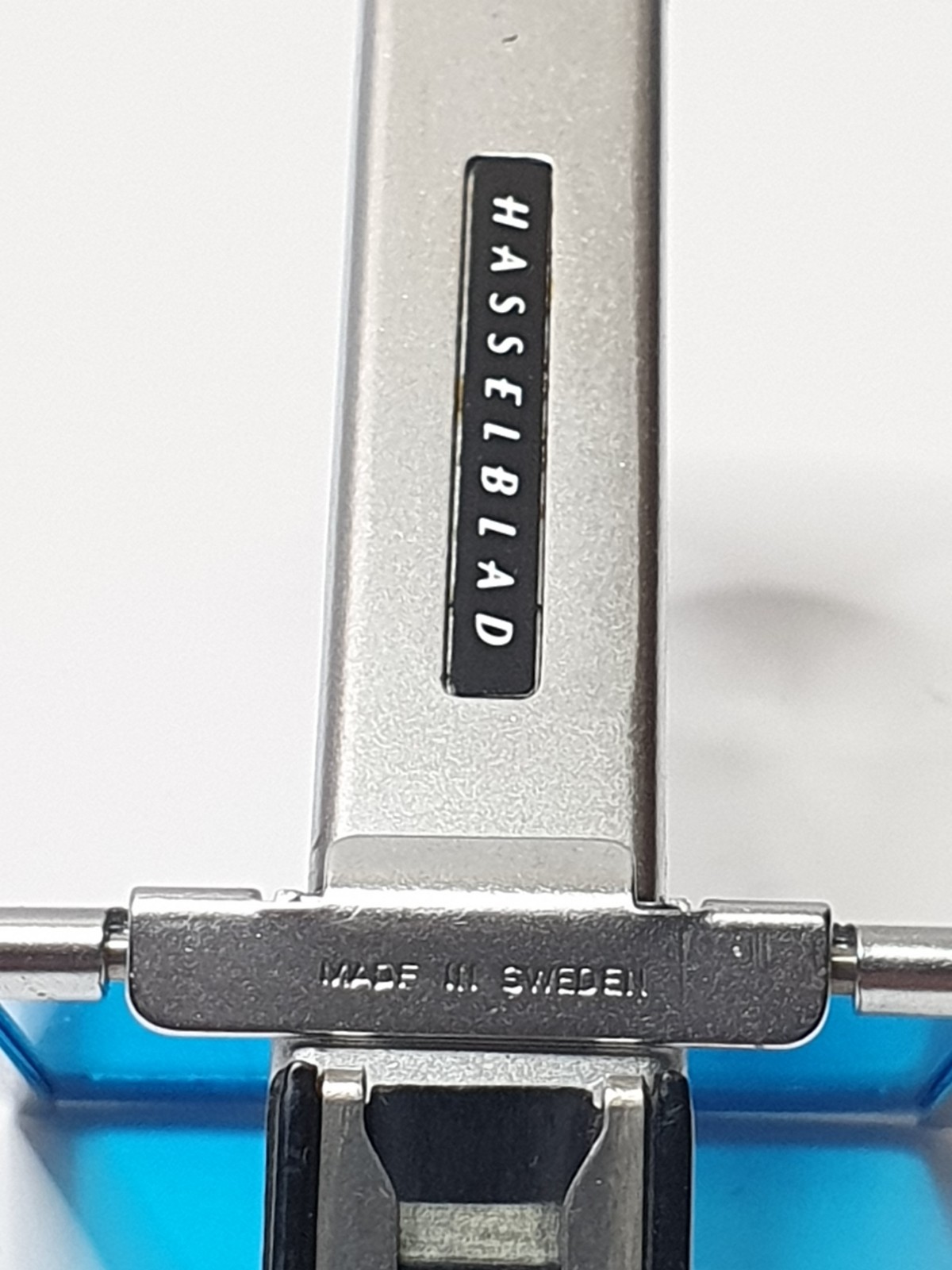 Hasselblad Sports Finder 80mm 43028 w. 250mm Mask