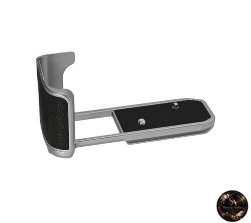 Nikon Z f Extension Grip Z f-GR1 Silver