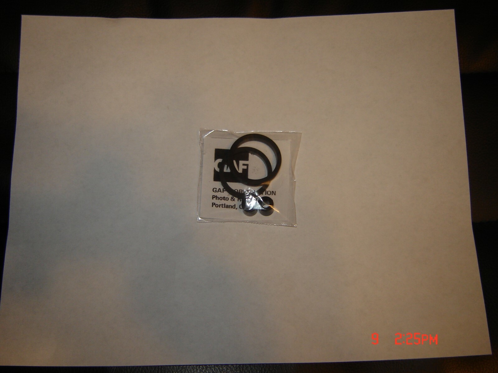 Gaf Anscovision,1488,1488Z Projector belts Tire’s, 4 Rubber Tire Set
