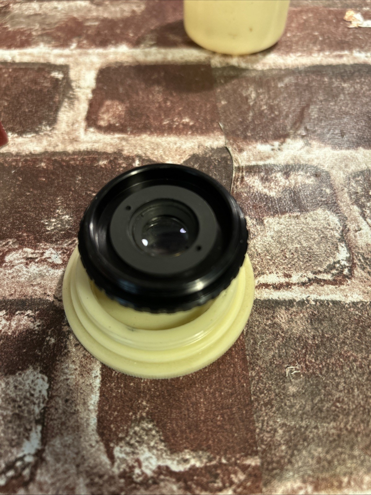 Vintage Scarce R-Komura 50mm f3.8 M39 Leica Screw Mount Lens