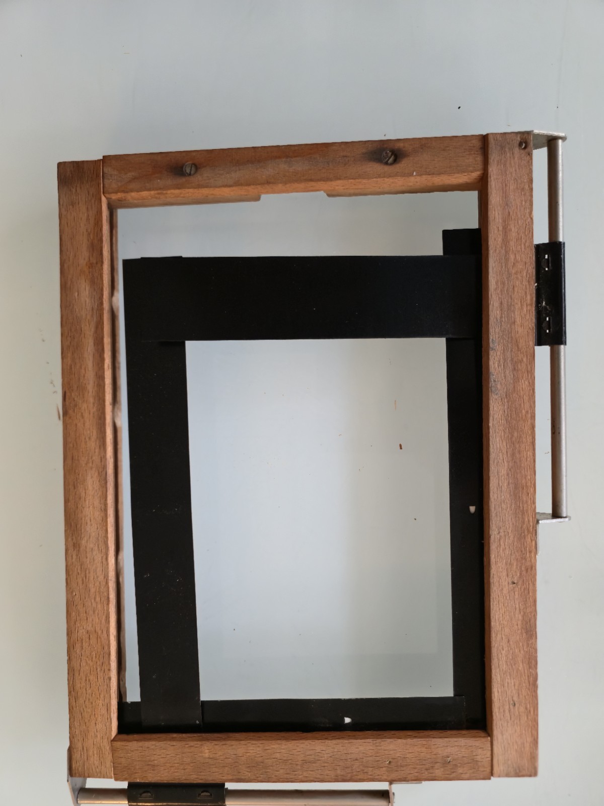 RARE Antique Wooden Eastman Kodak Company 1916-1926 COLLECTIBLE.