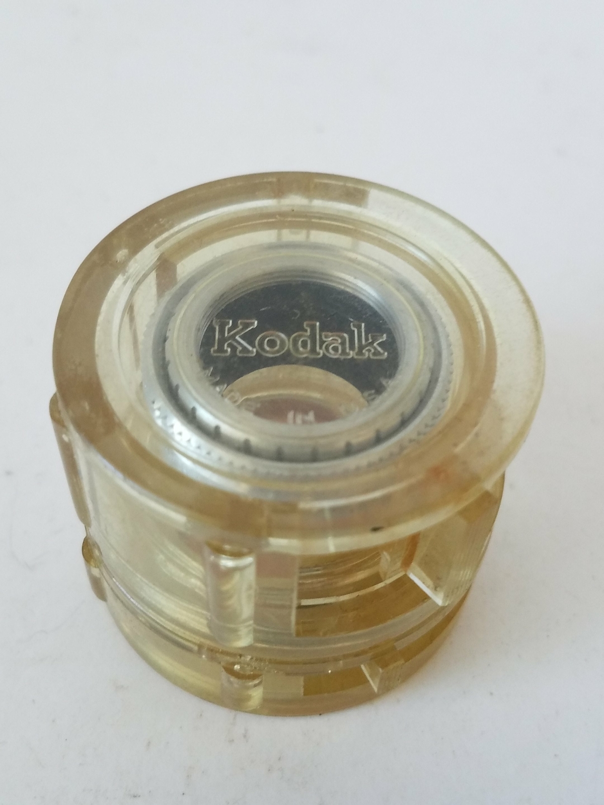 Kodak Filter And Stackable Cases