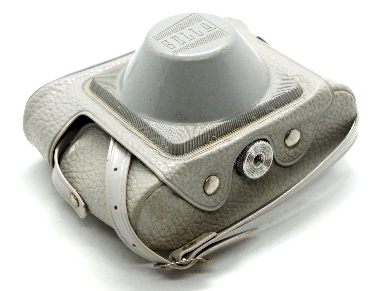 Nice Original Case for Bella Bilora 35 mm Film Camera