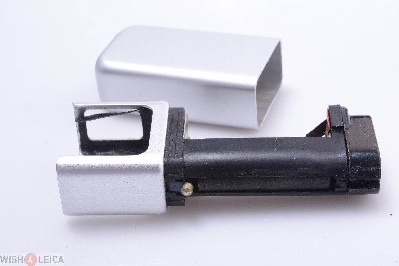 ✅ MINOX FLASH UNIT FOR MODEL B SUBMINIATURE SPY CAMERA W/ CASE