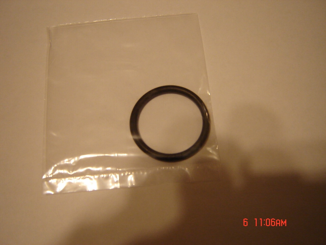AMPRO #16212 Projector Belt, AMPRO Belt Part # 16212 , 1 small rubber Belt, New