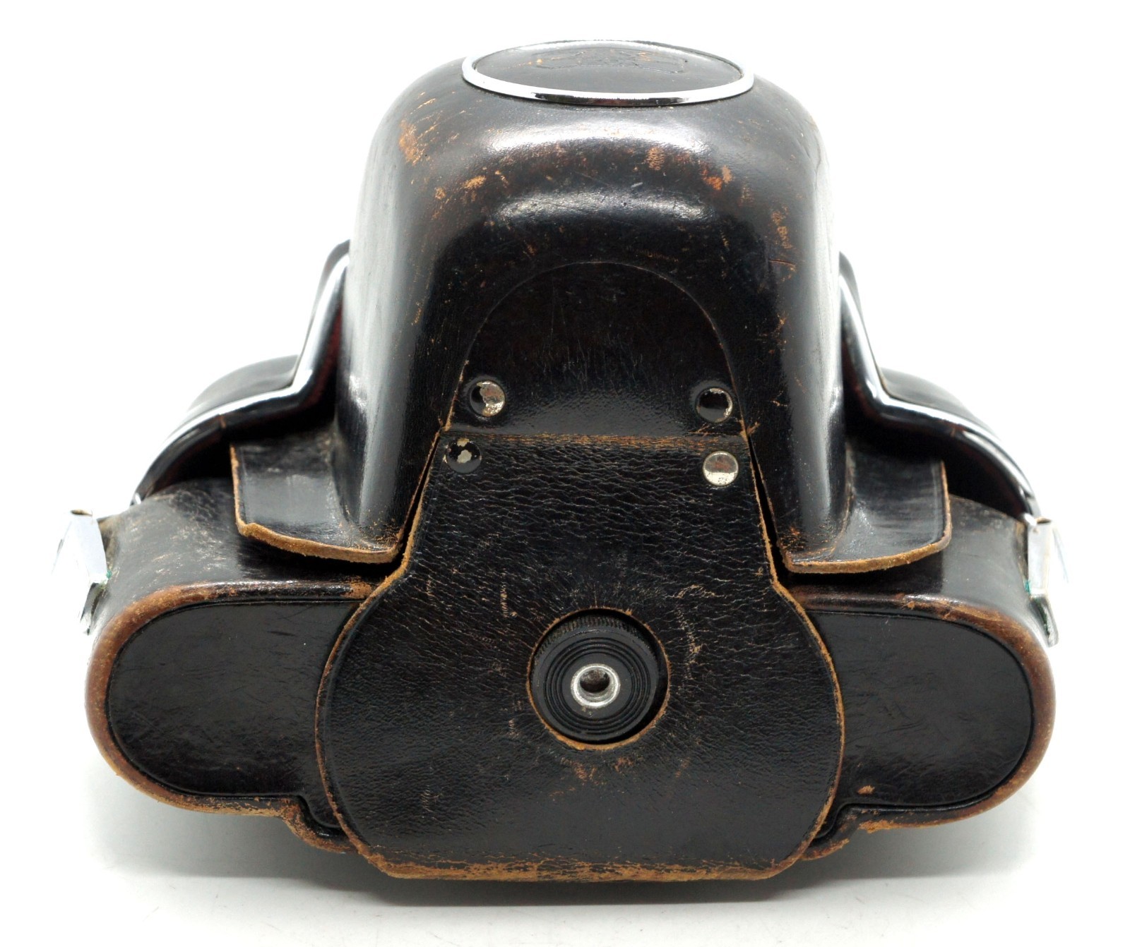 Genuine case for Zeiss Ikon Contarex BullsEye Camera Product code 20.7526!