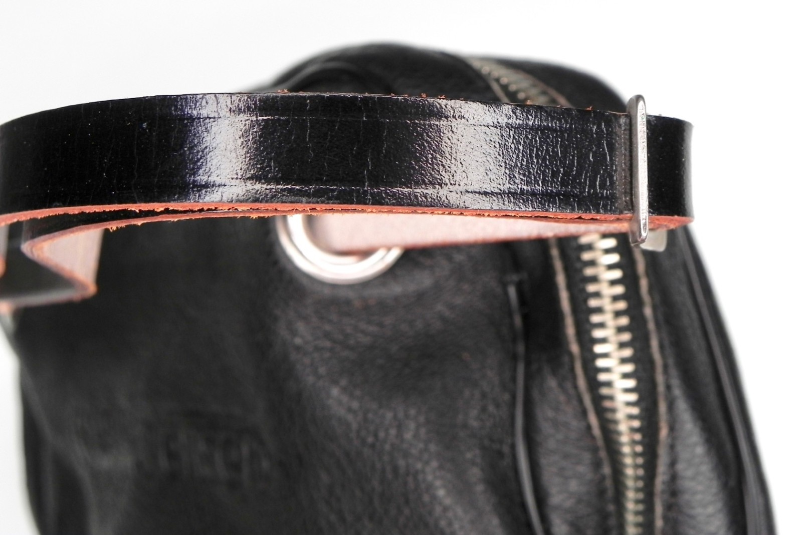 Benser Zip Case for Leica M Body with 50mm Lens ………… MINT