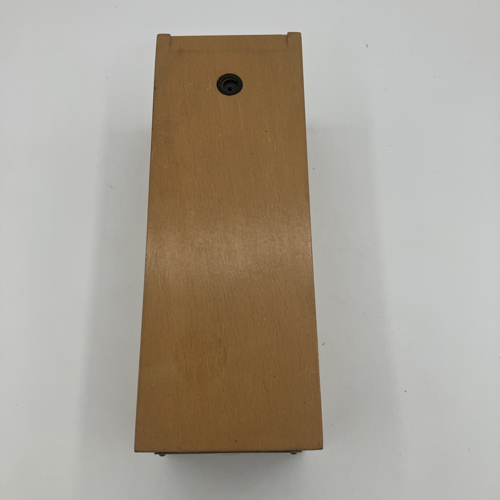 Vintage Wooden Kodaslide Sequence File Box Eastman KODAK Company USA Lot of (3)