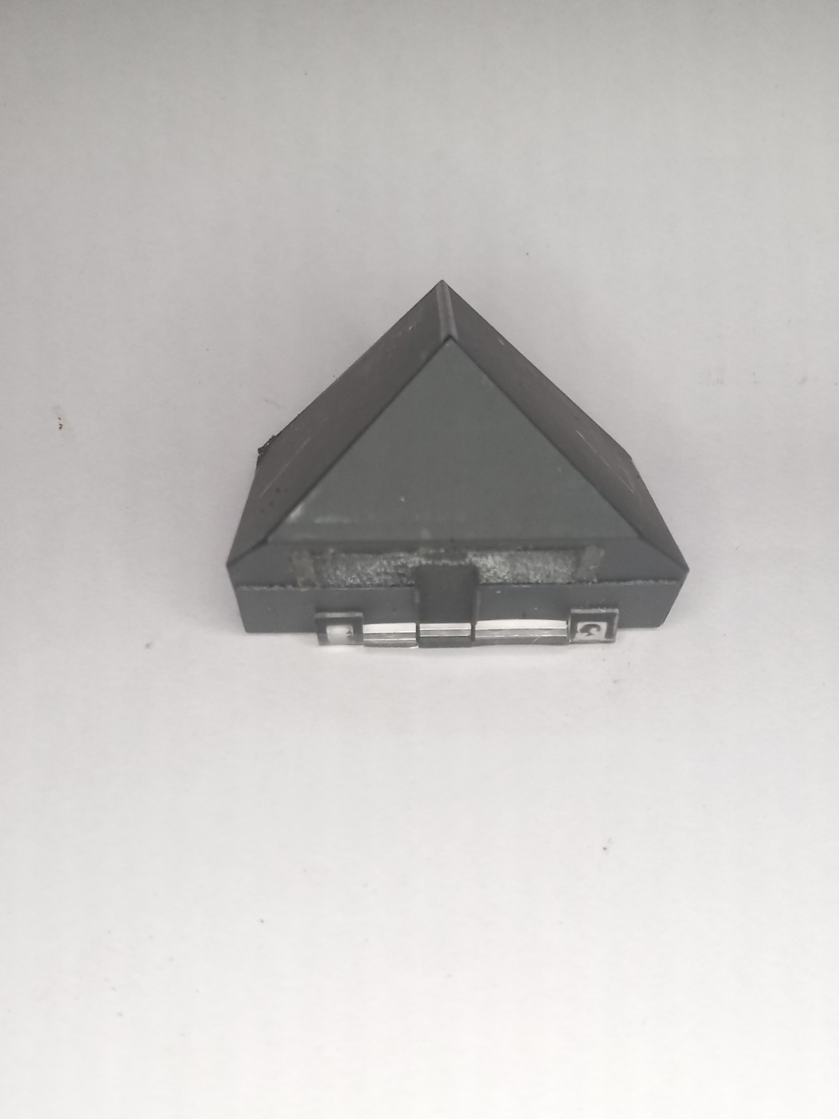 Leica R 4 Film SLR Camera Black Viewfinder Prism Original Spare Part