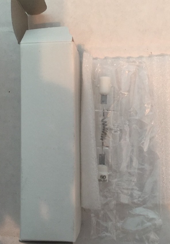 2 TWO FAL 120V 420W Projector Lamp Bulbs