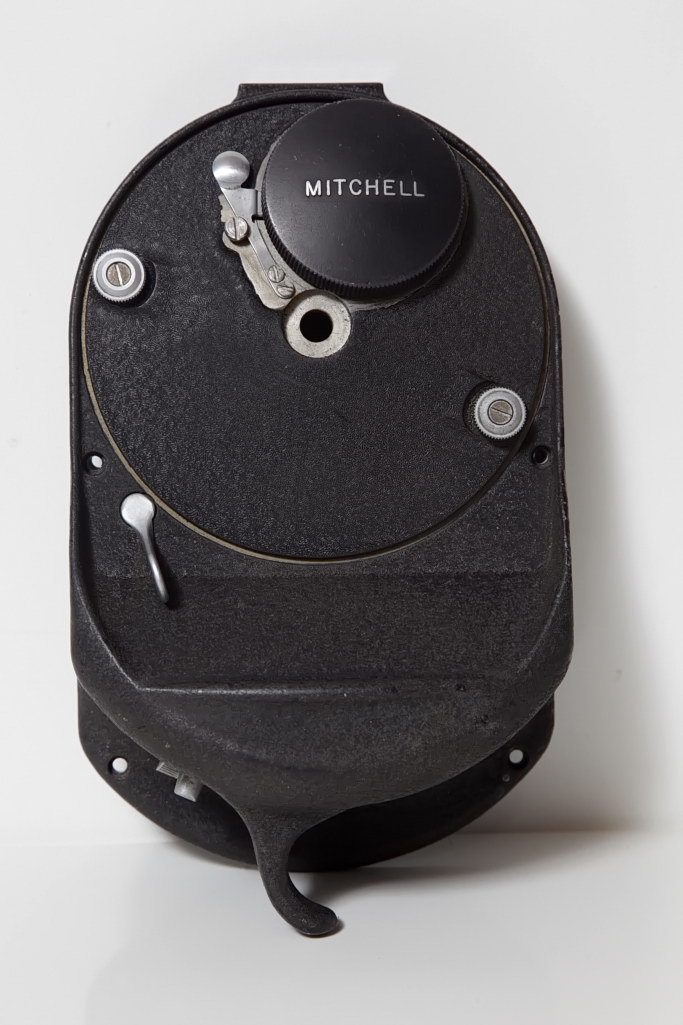 MITCHELL CAMERA CORP SPARE PARTS rare