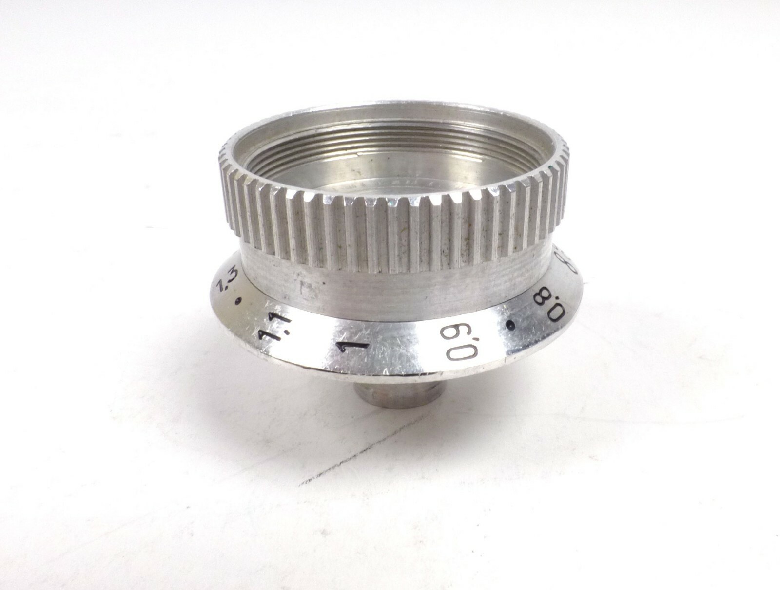 Rollei Rolleicord Focusing Knob