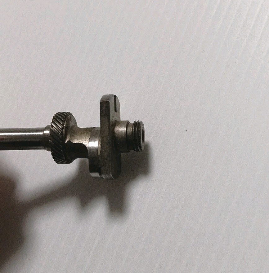 Bell & Howell Shuttle Cam Assembly for older B&H 16mm Projectors