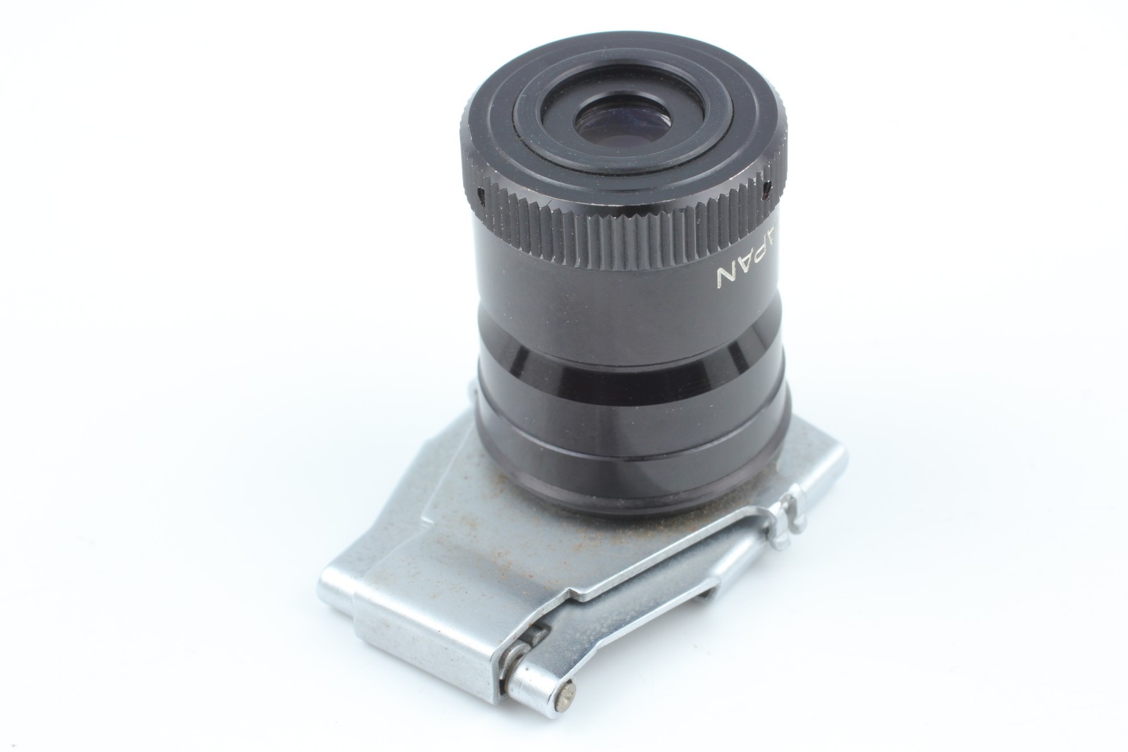 [Exc+4] Canon Magnifier S With S Adapter From JAPAN
