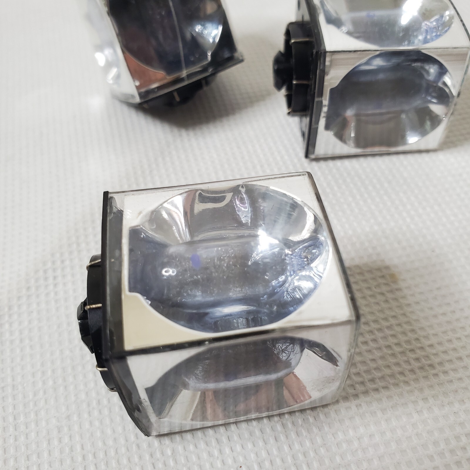 Sylvania Blue Dot Flash Cube 12 Flash 2 Pack
