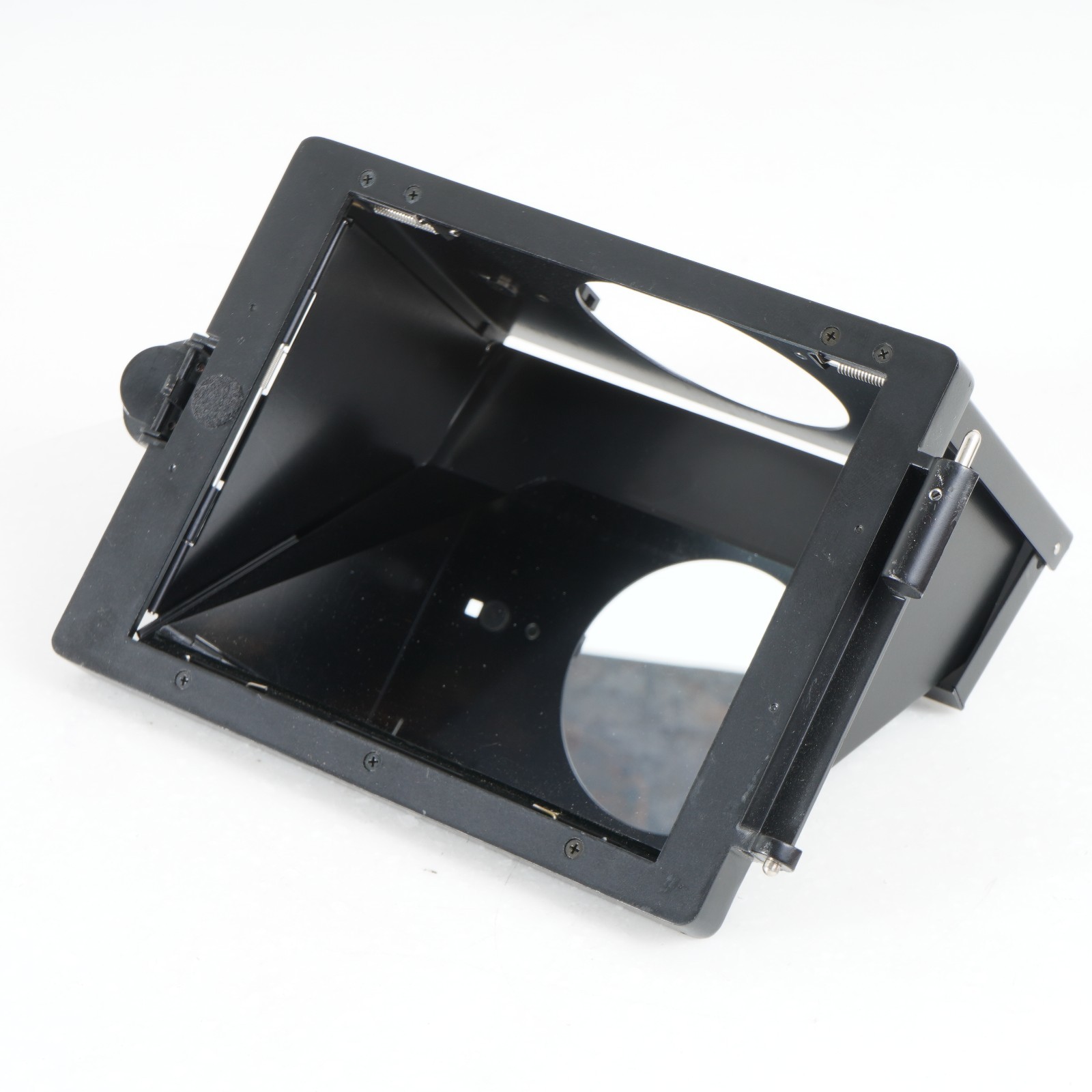 :WISTA Genuine 4×5 Folding Magnifying Reflex Viewfinder (No Magnifier)