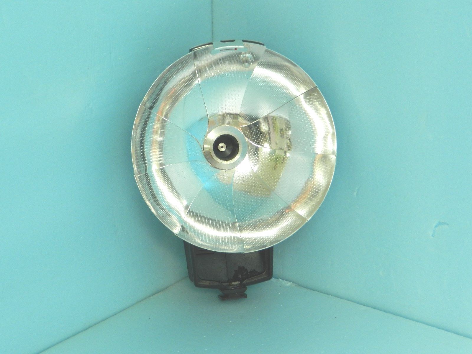VINTAGE ~ WALZ FLASH MASTER, BULB, BULB ADAPTER
