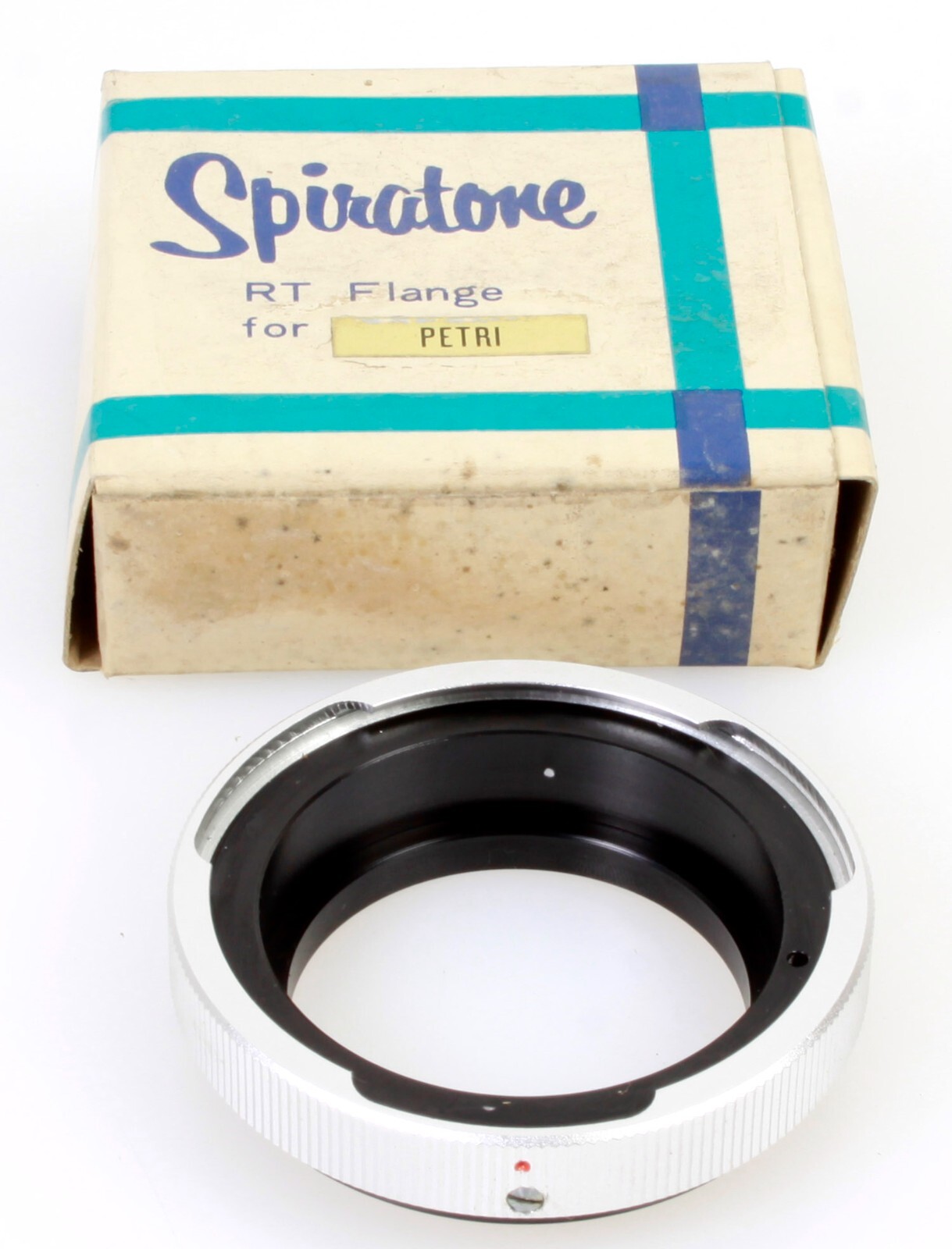 Petri RT Flange in Box