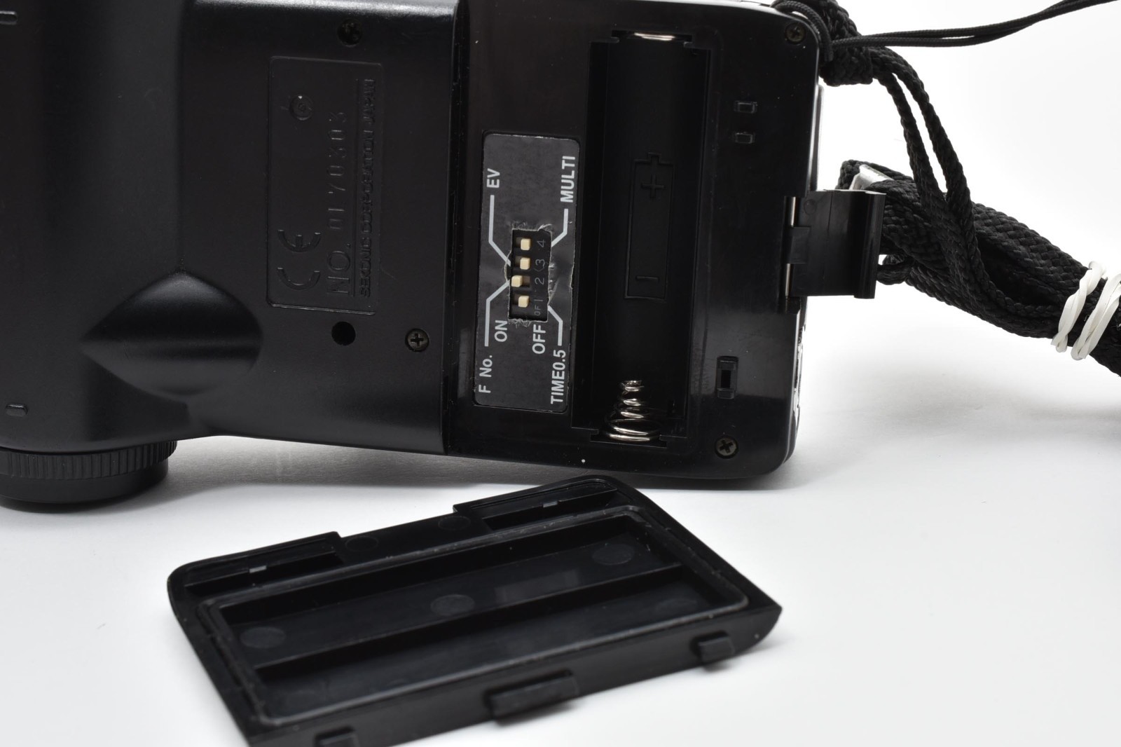 [Near Mint] SEKONIC L-508 Zoom Master From JAPAN
