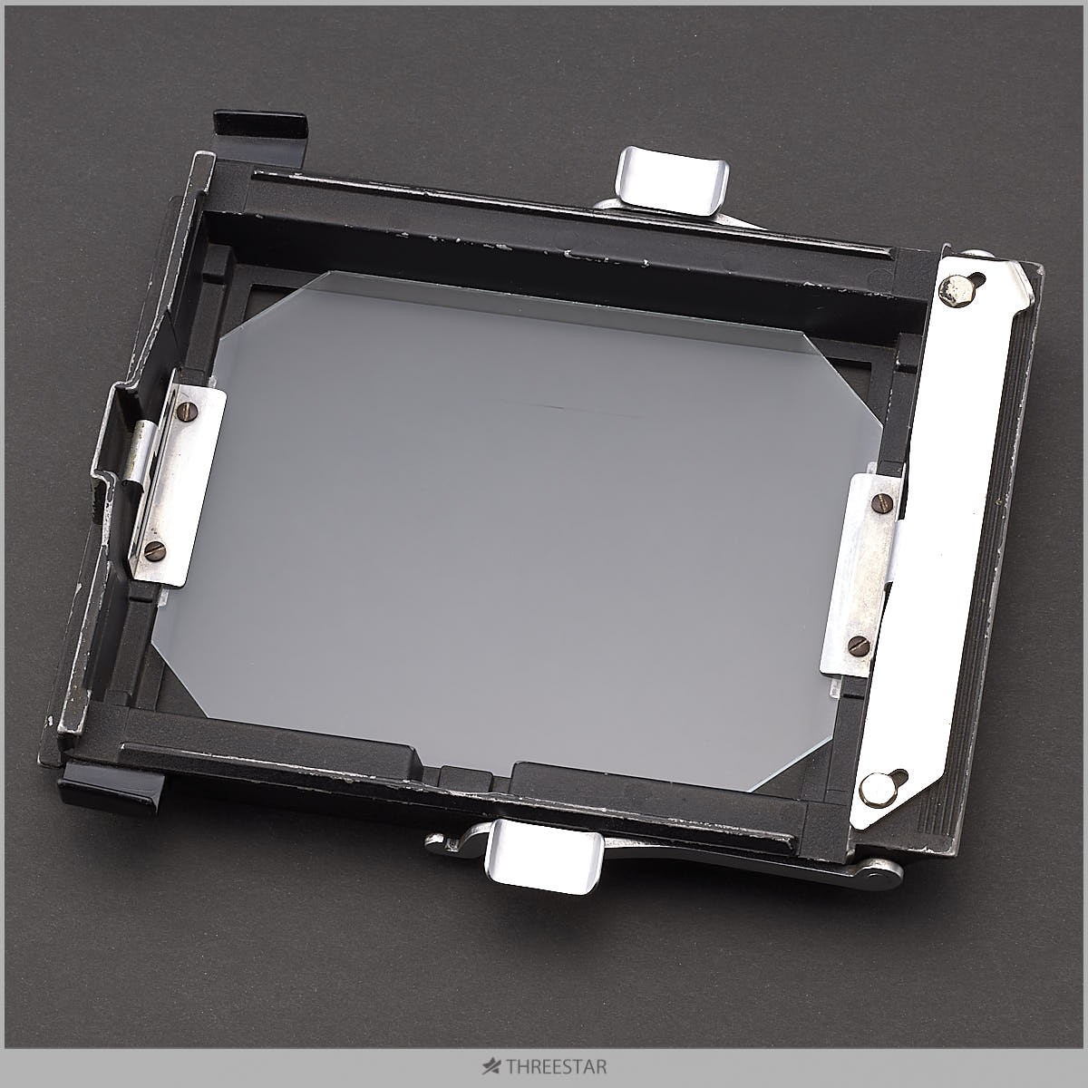 Sinar 4×5 Ground Glass Focusing Screen Frame for Large Format View Camera