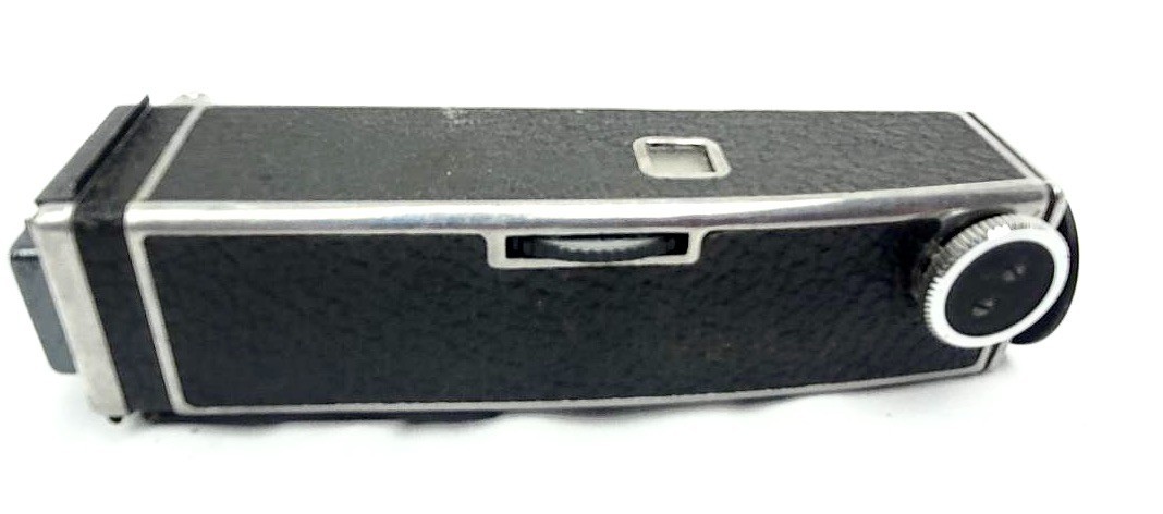 Bolex Trifocal H16 F25 15-75 Viewfinder Finder for 16mm Cine Cameras