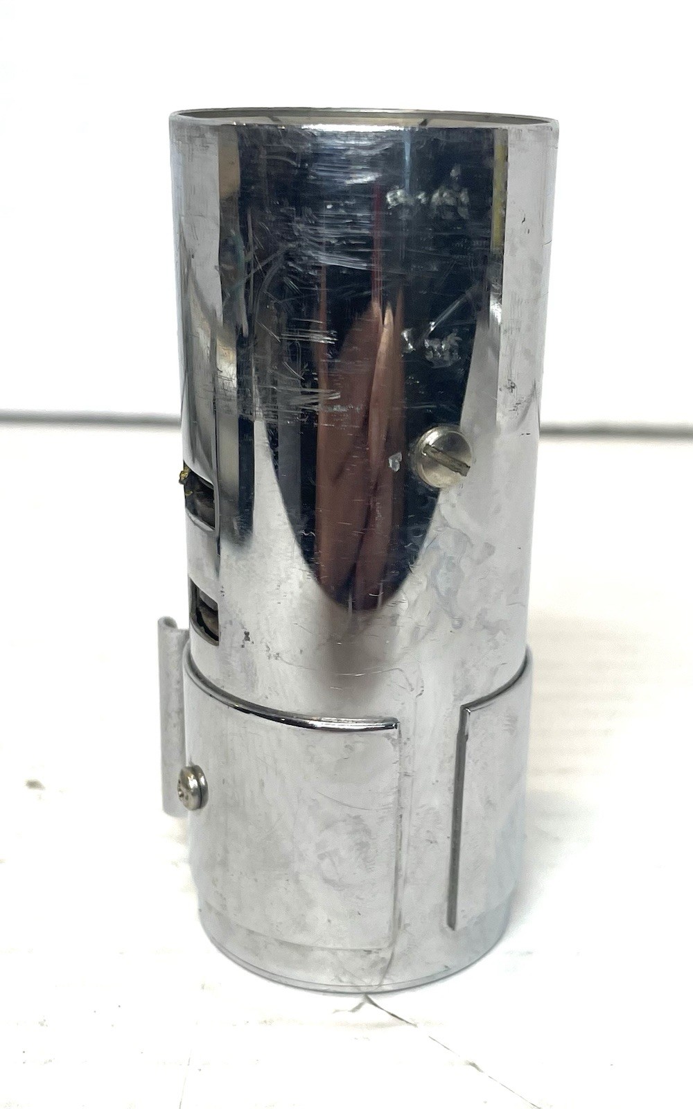 GRAFLEX #2773 3-CELL FLASH HANDLE STAR WARS LIGHTSABER + UNMARKED PART L@@K!!