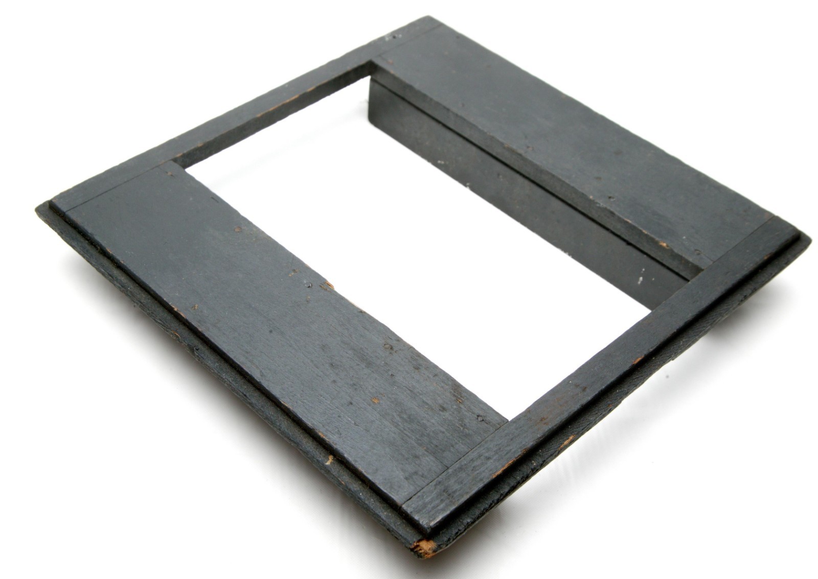 RARE Graflex #7 Diaphram Back/Mask 2 On 8×10 Camera. SEE PICTURES.
