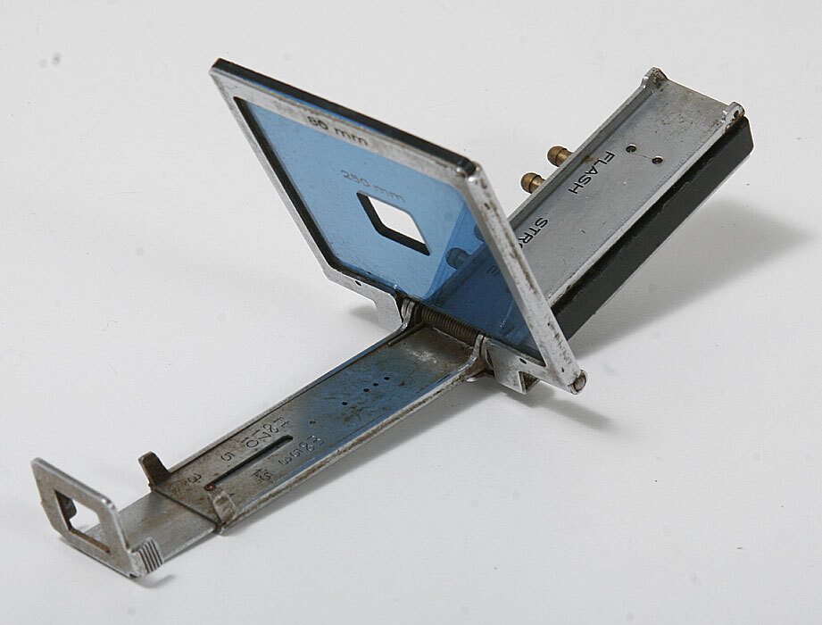 HASSELBLAD SPORTSFINDER FOR 1000F/21937