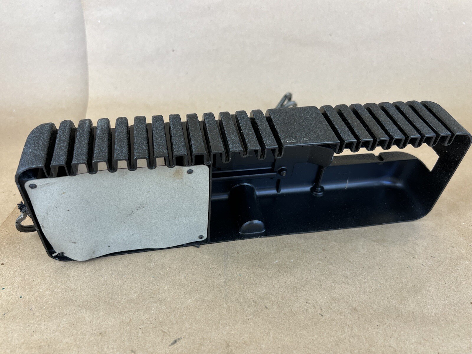 Leica Leitz Bindomat Slide Binder W/ Box – Vintage 1949