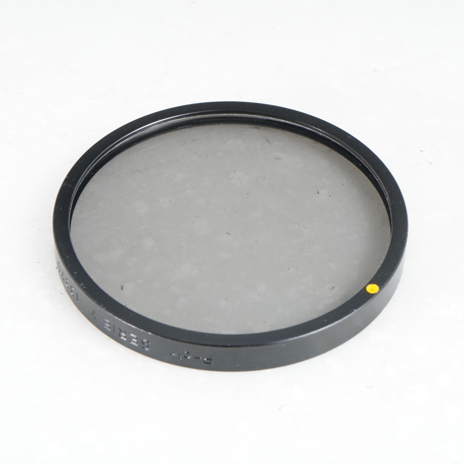 :[EX+++] Leica Genuine Series 7 (VII) P-CIR Polarizing Filter w/ Case