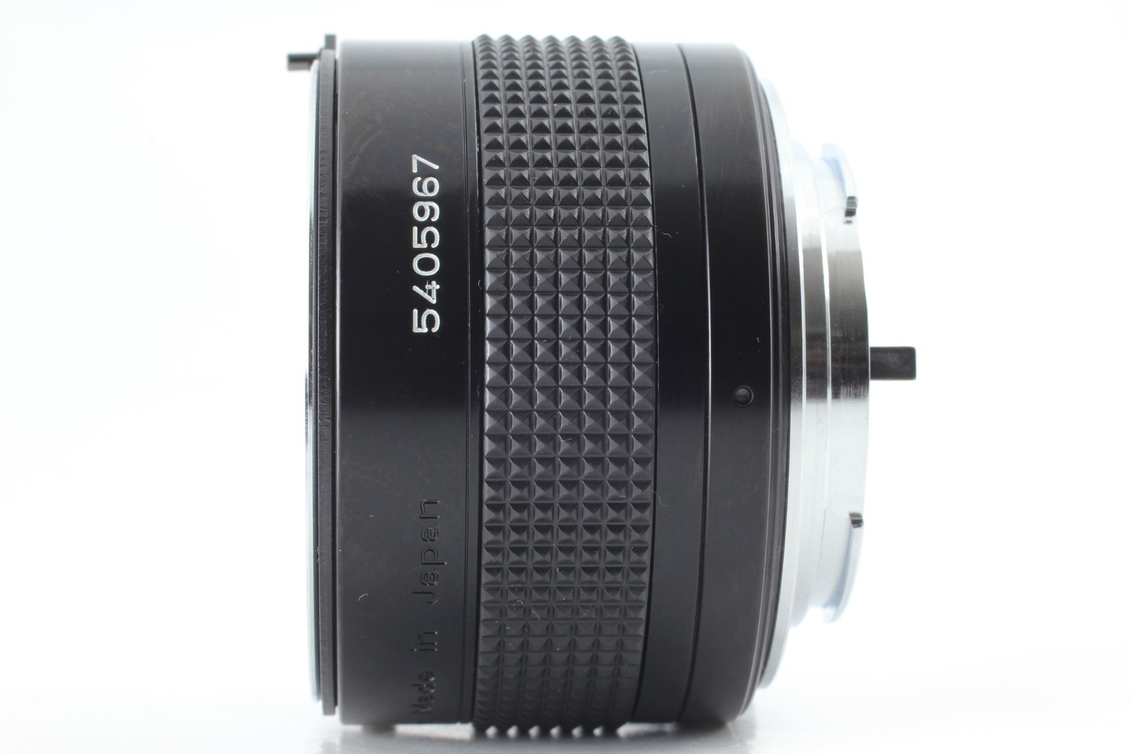 [Exc+5] KENKO 2X MX TELEPLUS MC7 For SONY MINOLTA AMOUNT Lens From JAPAN