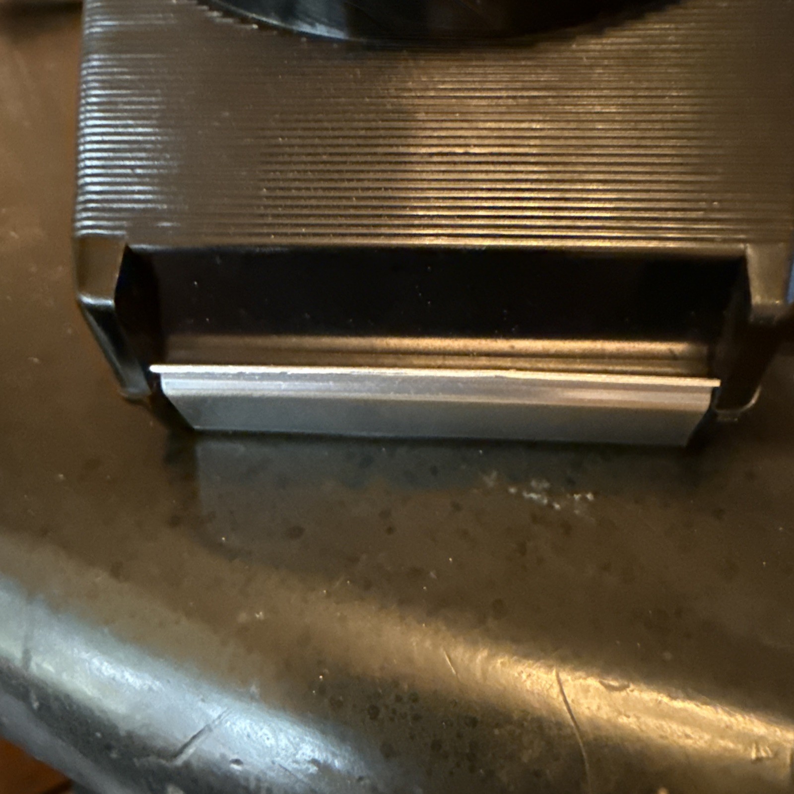 KODAK ROTARY FLASHOLDER TYPE-1 UNTESTED VINTAGE