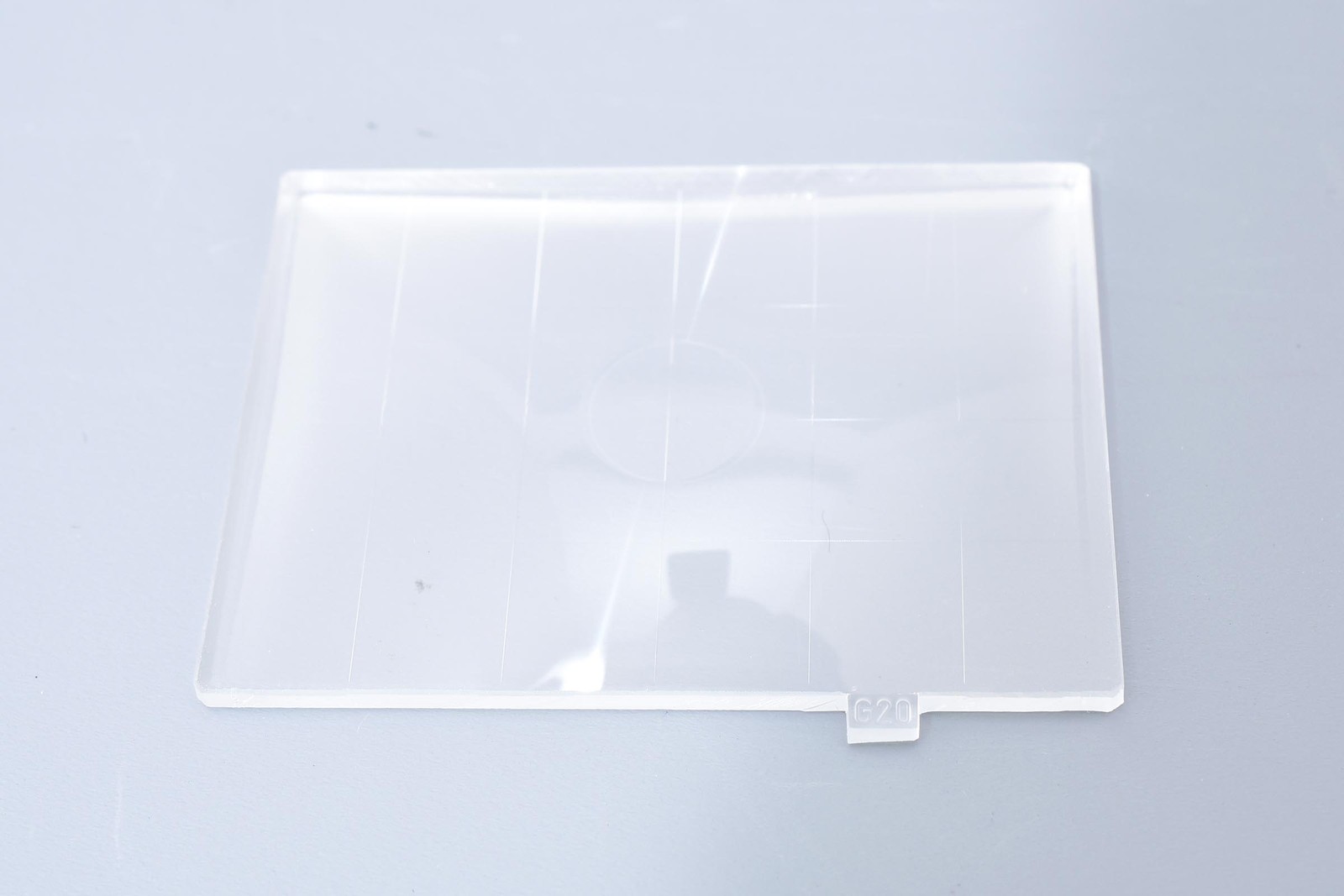 [ Unused in Box ] Pentax Focusing screen UG-20 For 645 645N From JAPAN