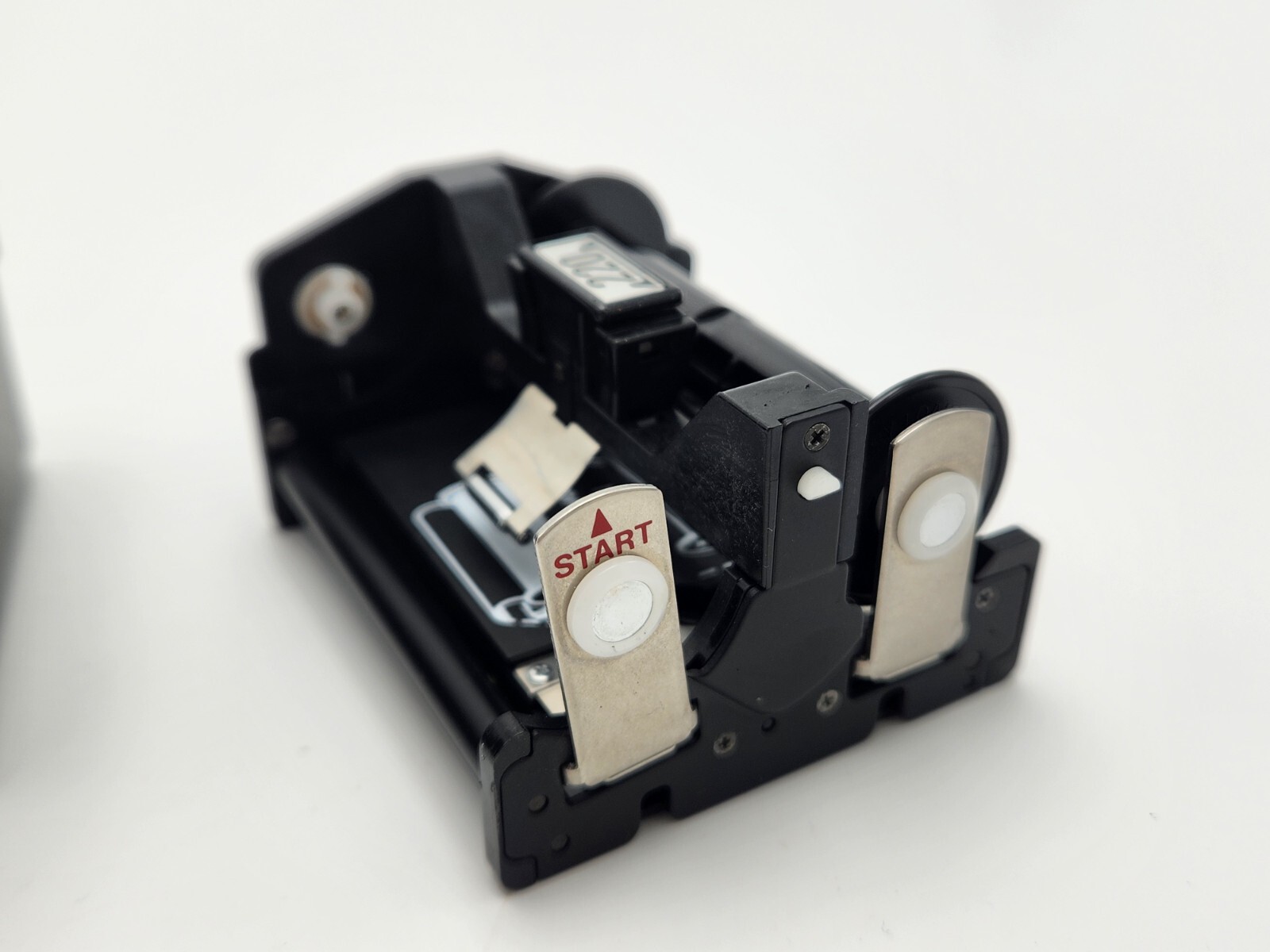 Mamiya 645 220 Roll Film Insert with Case