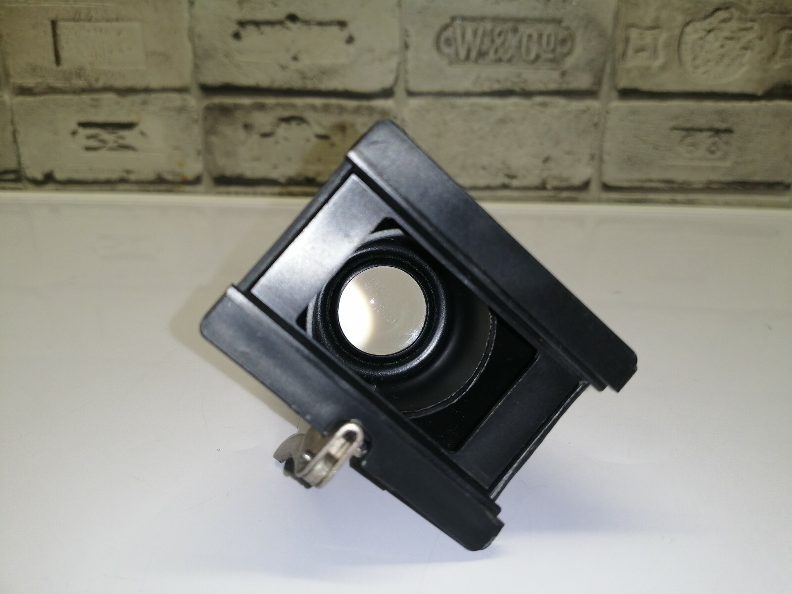 Magnifier for viewing frames of the film L-5x 1973 USSR