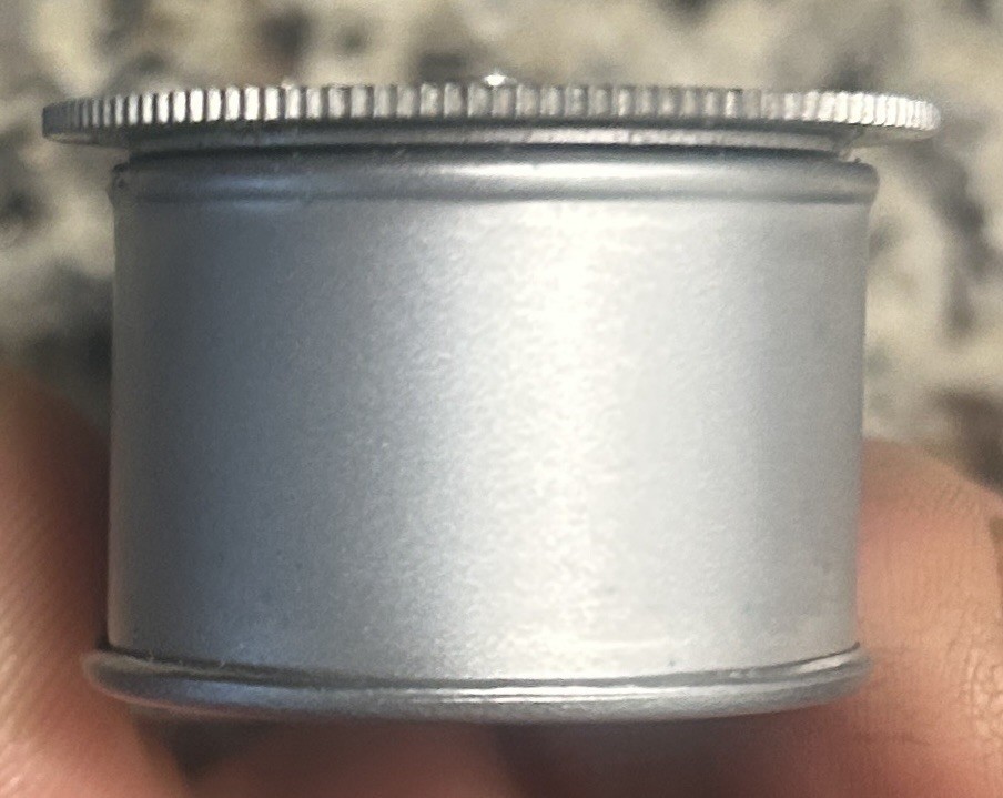 WESTON METROPHOT LIGHT METER FOR VOIGTLANDER LEICA RANGEFINDER CAMERA