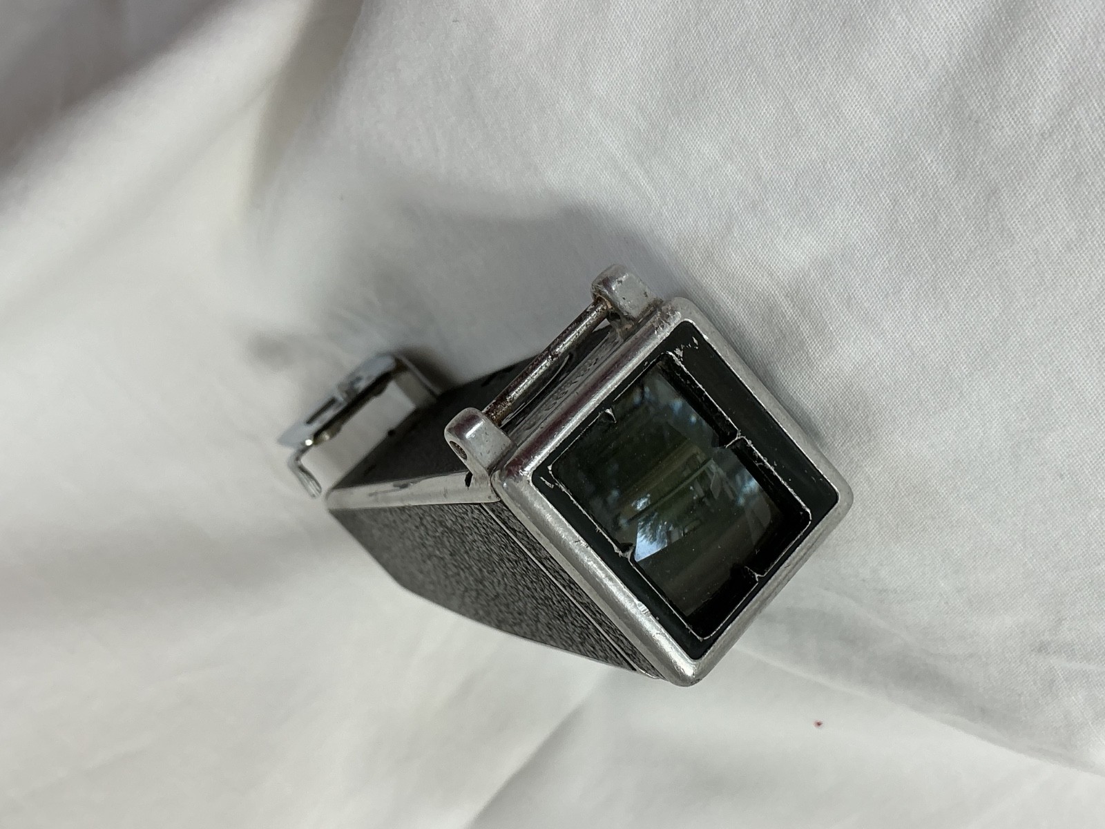 vintage Bolex paillard viewfinder 15-150mm for Bolex 16mm cameras. from USA