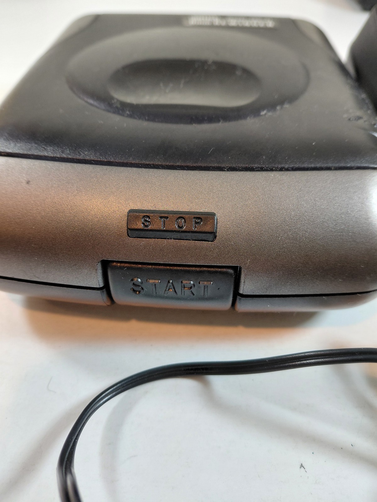 Sima SRW-01 8mm Film Rewinder with AC Adapter Vintage Movie Photography