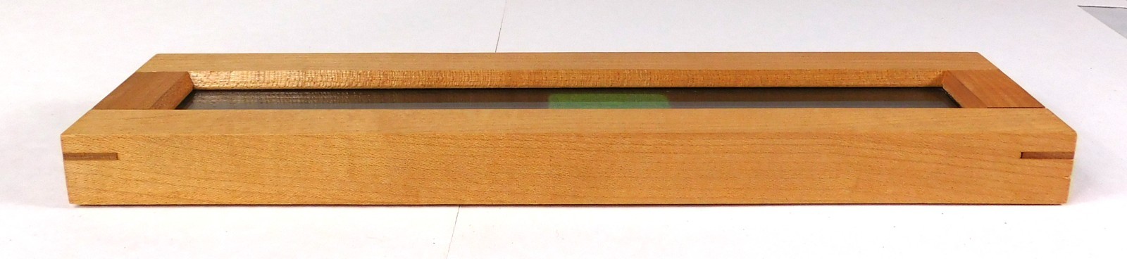 Vintage Effen Products Miniature Printing Frame For Six Exposures w/ Mask & Box