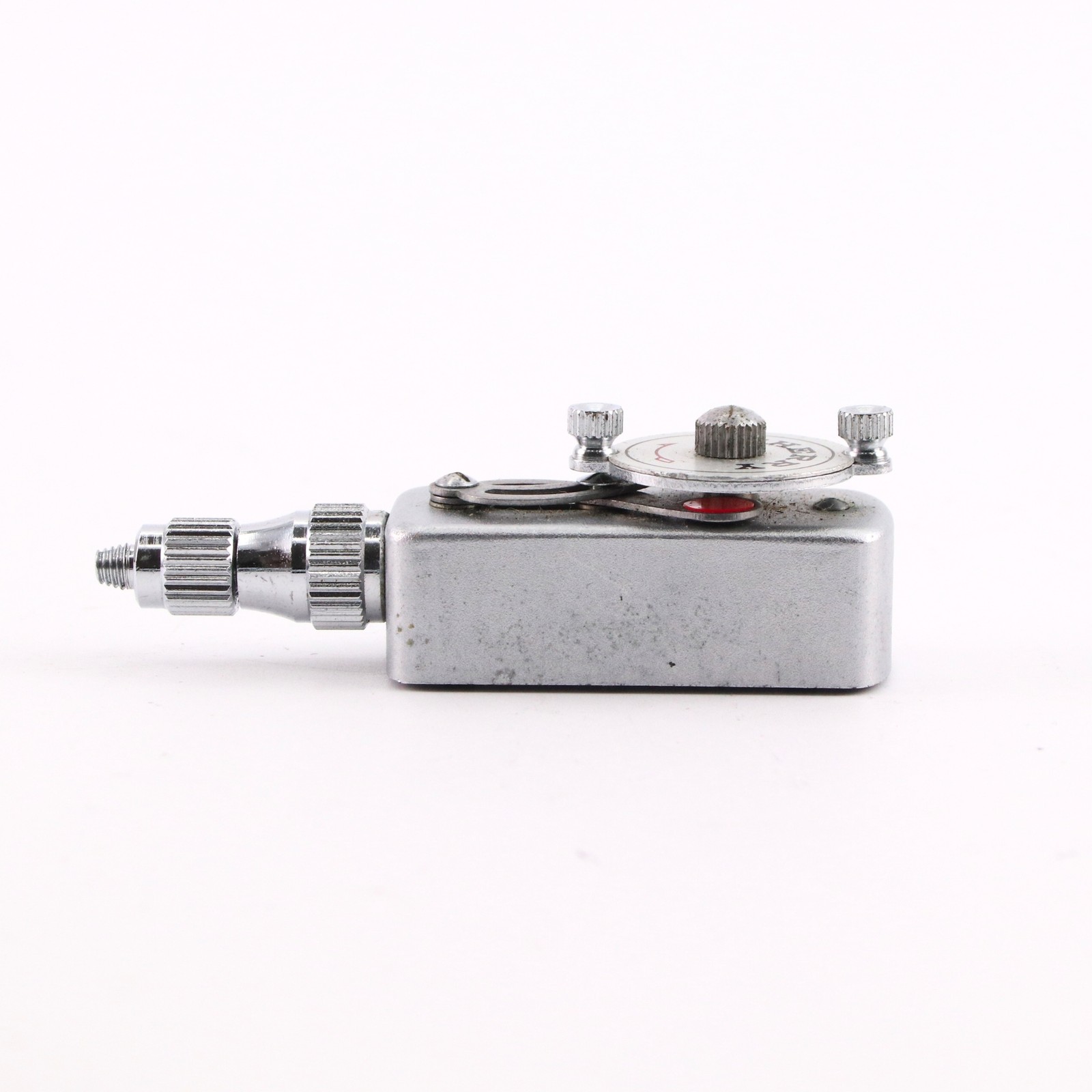 [N MINT] Cherry Mechanical Self-Timer Shutter Release For Film Camera From JAPAN