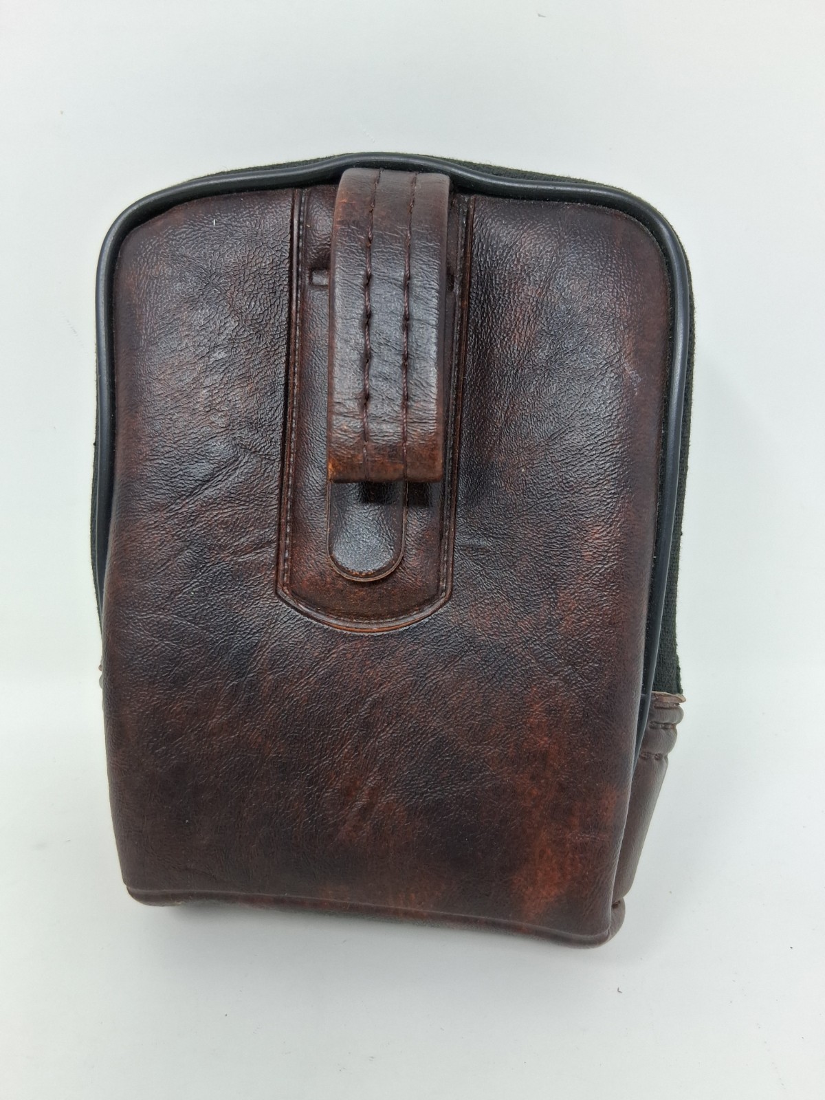 KODAK 1970’s Smile Saver Camera case vintage