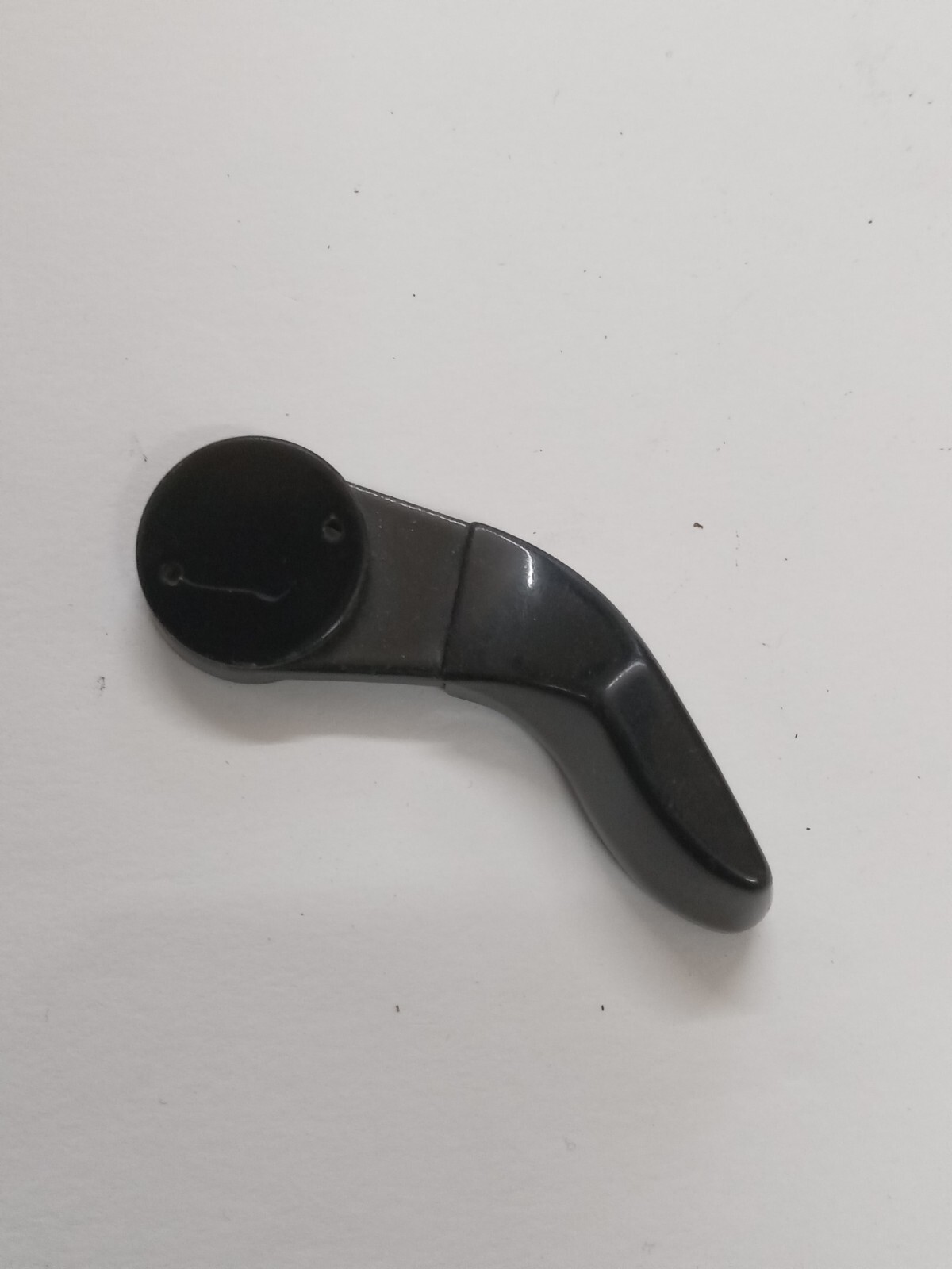 Film Advance Lever Fr Canon Black A 1, Film SLR Camera Used Part Good Condition