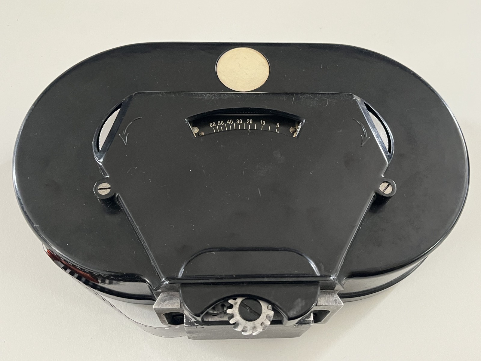ARRIFLEX 35mm Film Magazine 200ft For Movie Cameras