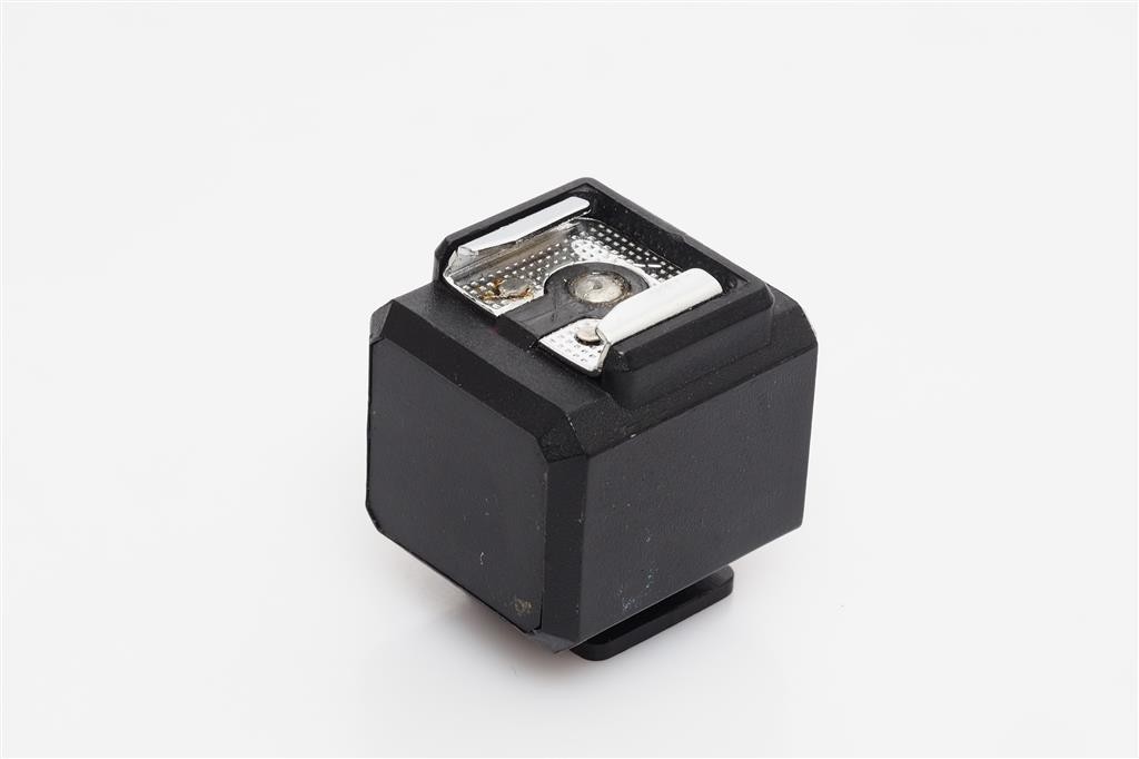 Slave Flash Remote Trigger
