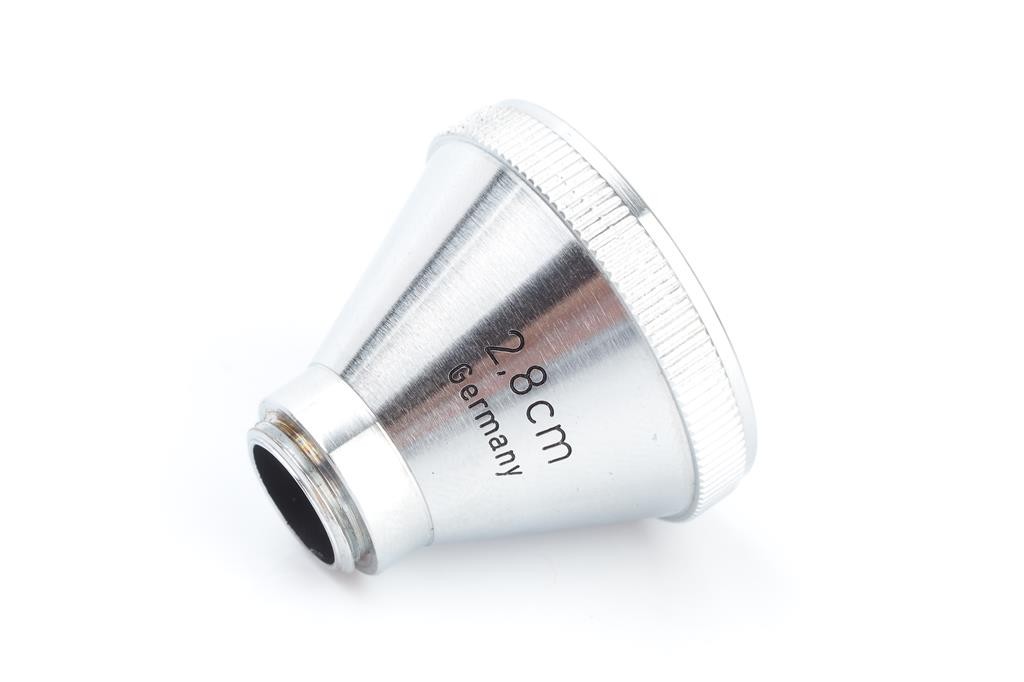 Leitz Leica Finder TUVOO 2.8Cm Attachment For VIOOH With Box