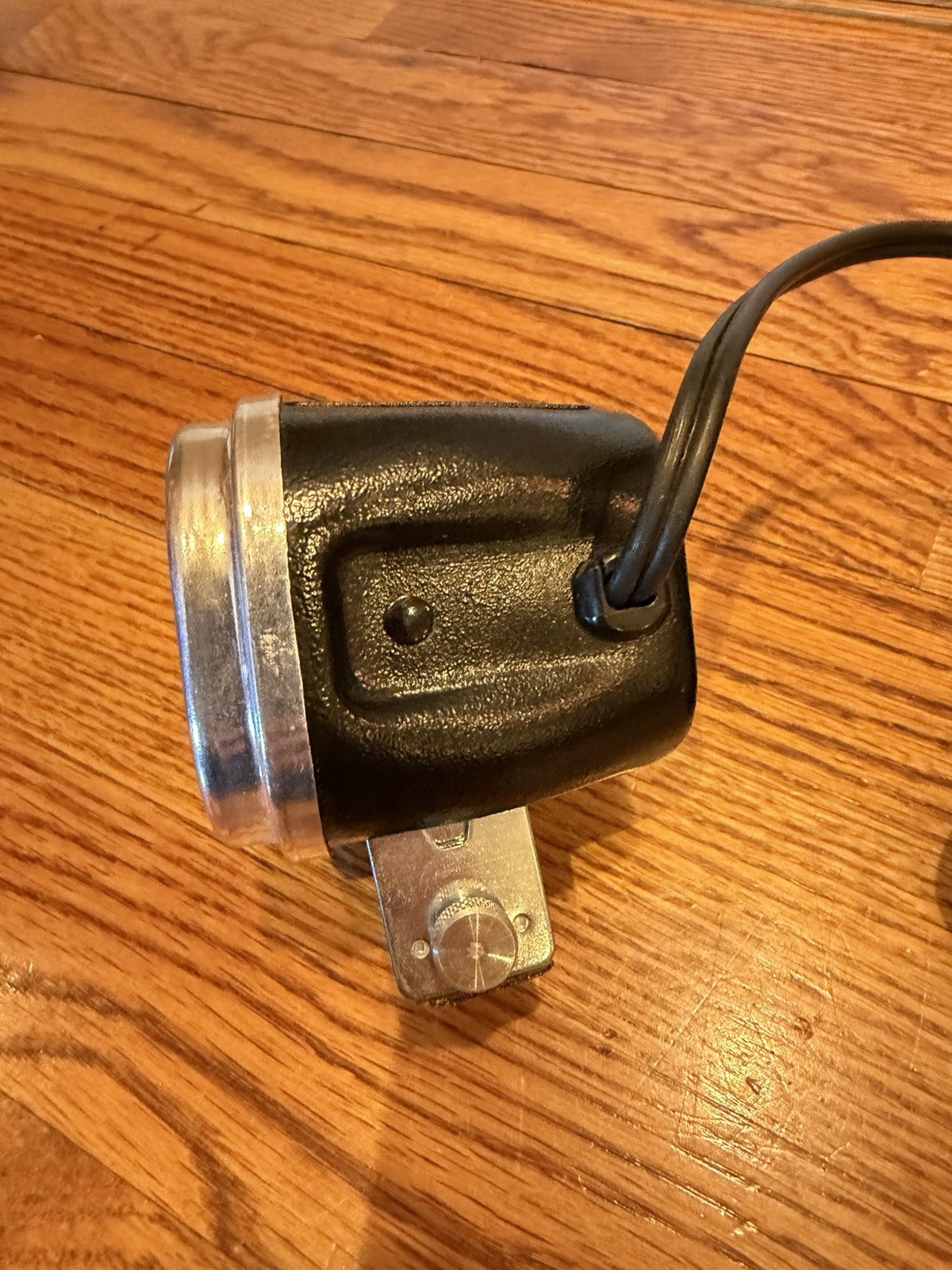 Vintage Cameralite Super 8 Movie Camera Light Type DVY 120V 650W Collectible