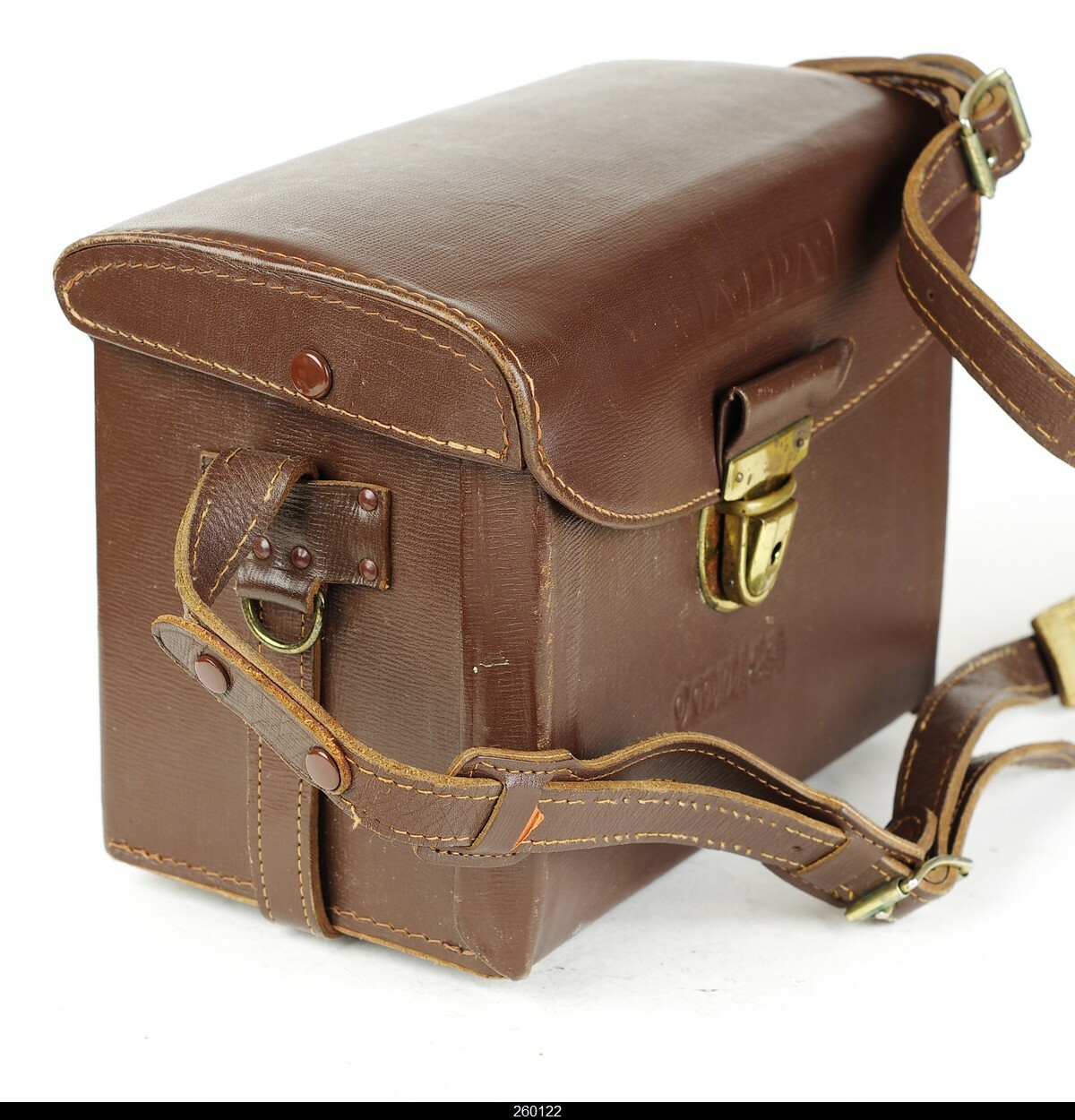 Orginal Casse for Alpa Reflex