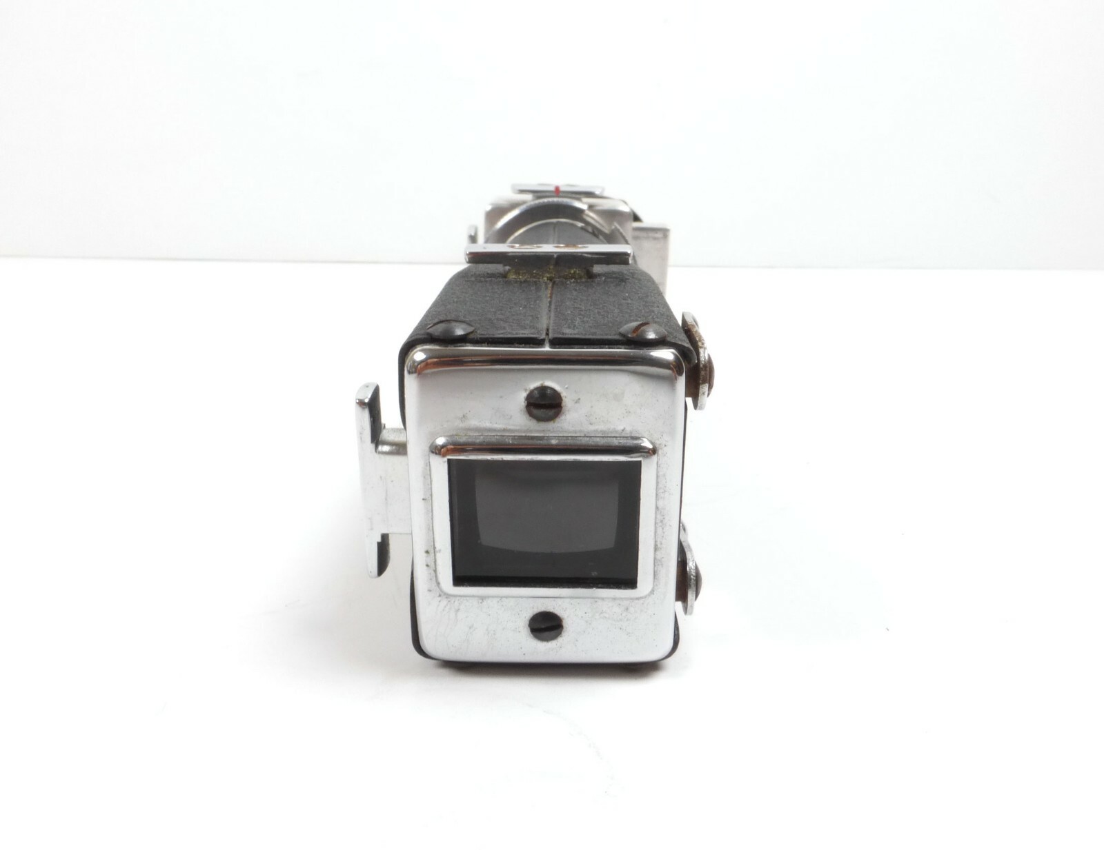 Bolex Trifocal Viewfinder for Early H16 16mm Movie Cameras [02]