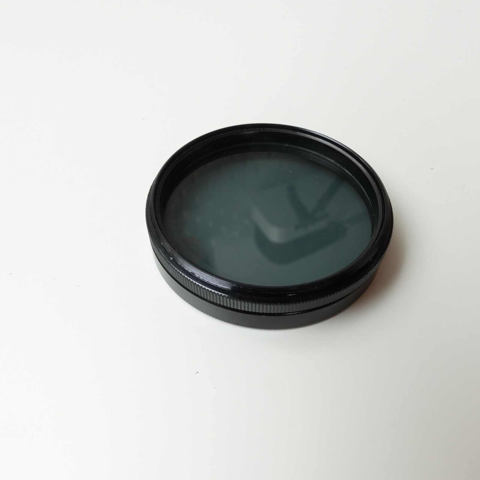 Vintage 40.5mm Circular Polarizer Made in Japan Excellent Condition 40.5 mm