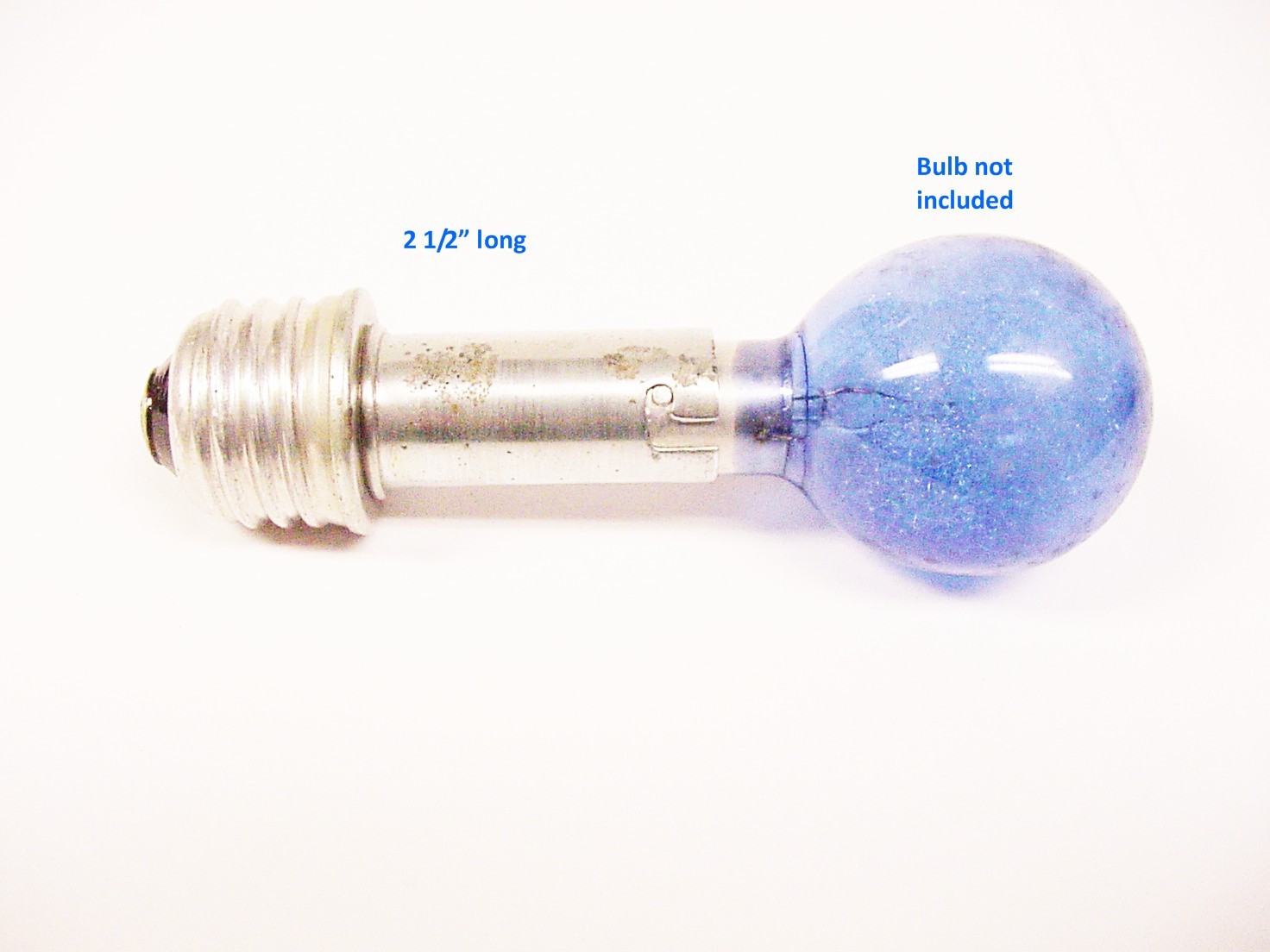 Graflex Graphic Flashbulb Adapter | Screw base to 5 or 25 bulbs | $59 | #4